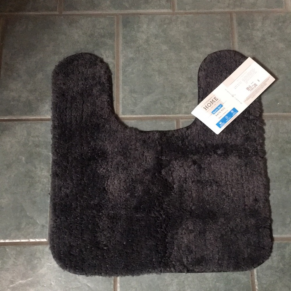 Quick Dry Bath Rug